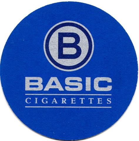 mnchen m-by philip morris basic 1a (rund215-o groes b)